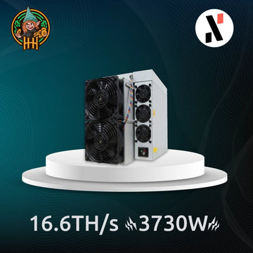 BITMAIN AL1 PRO 16.6TH/s Antminer